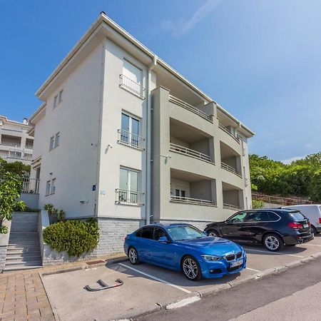 Apartments Andrea & Sander ツリクヴェニツァ エクステリア 写真